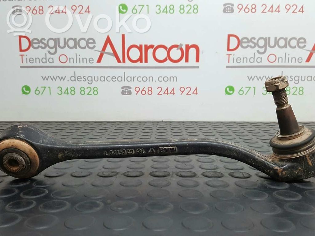 BMW X3 E83 Front control arm 