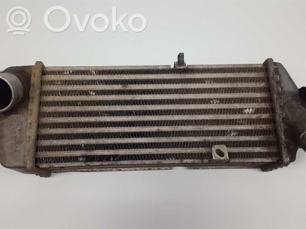 KIA Rio Radiator intercooler 