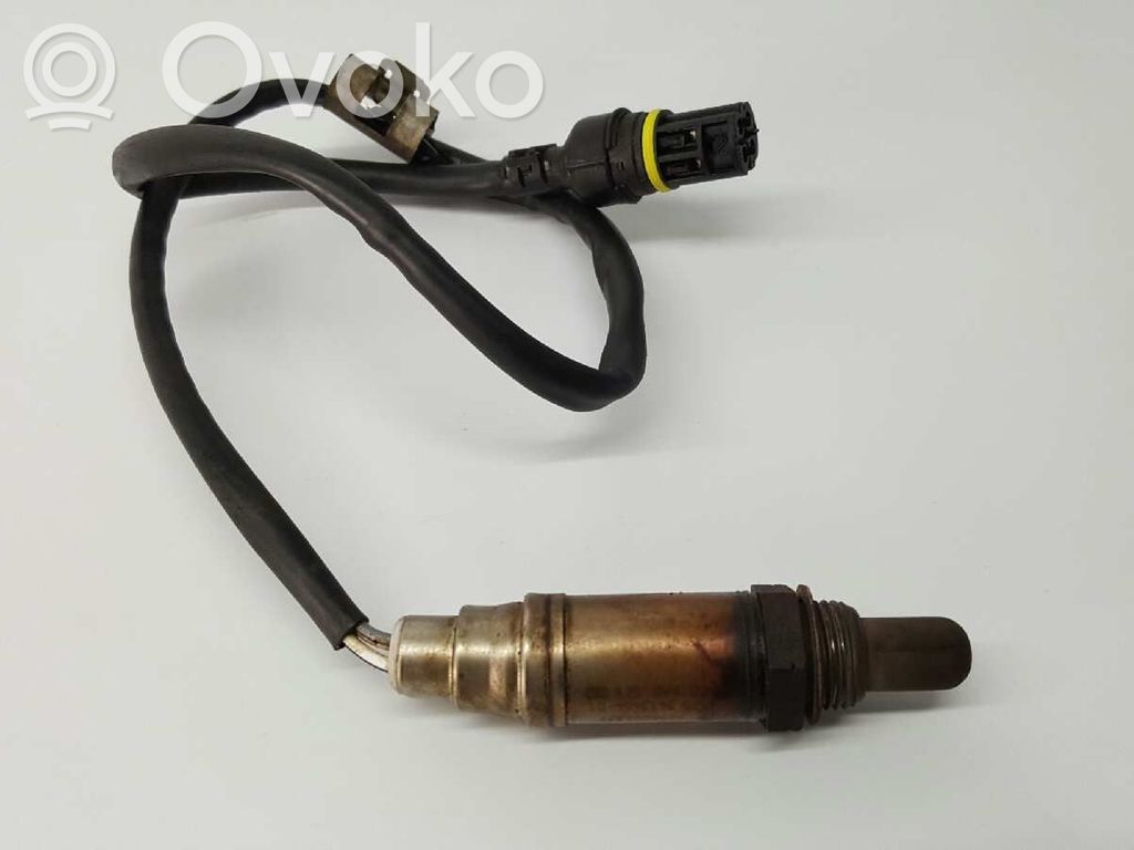 BMW X3 E83 Lambda probe sensor 