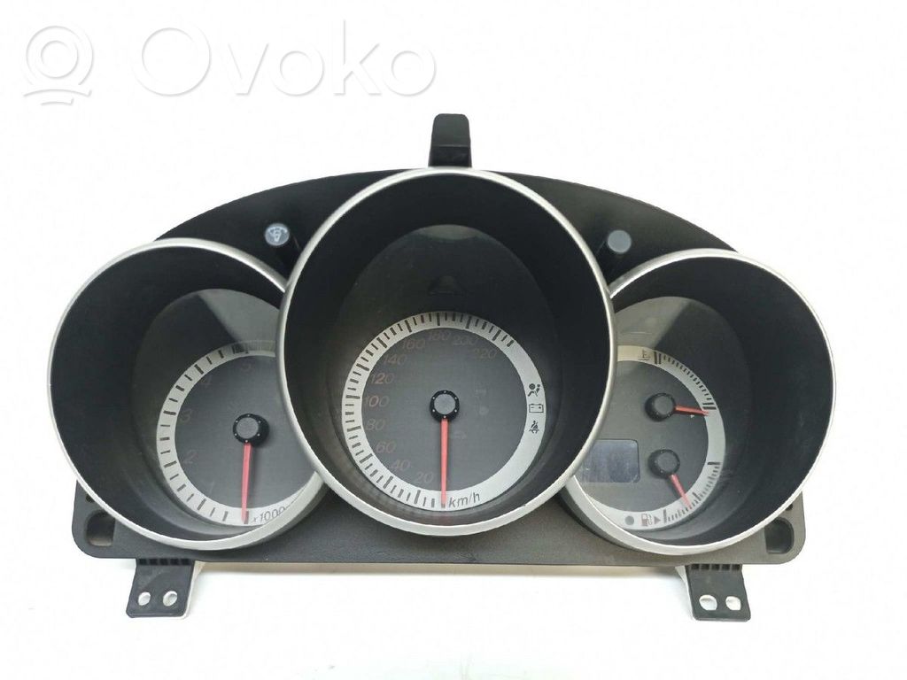 Vitezometru (grup de instrumente)   BP4L55446
