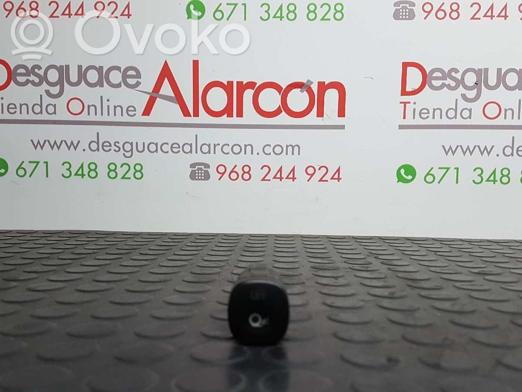 Ford Transit Otros interruptores/perillas/selectores 