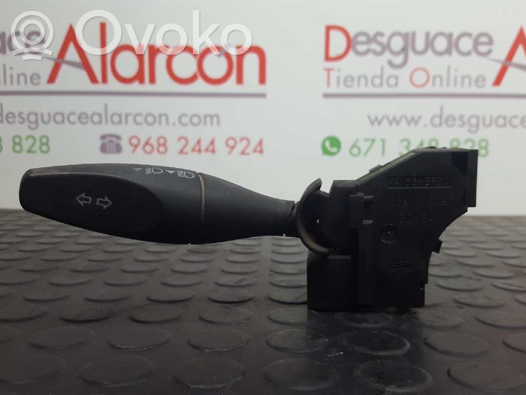 Indicator stalk   4533629,1C1T13335AB,1C1T13335AB