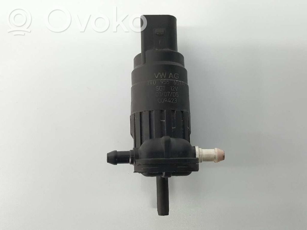 Pompă spălător parbriz   1T0955651A