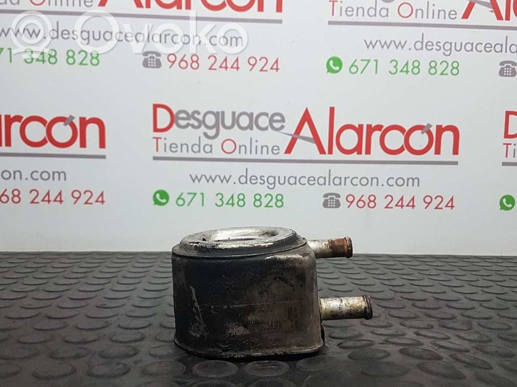 Dzinēja eļļas radiators   1103N1