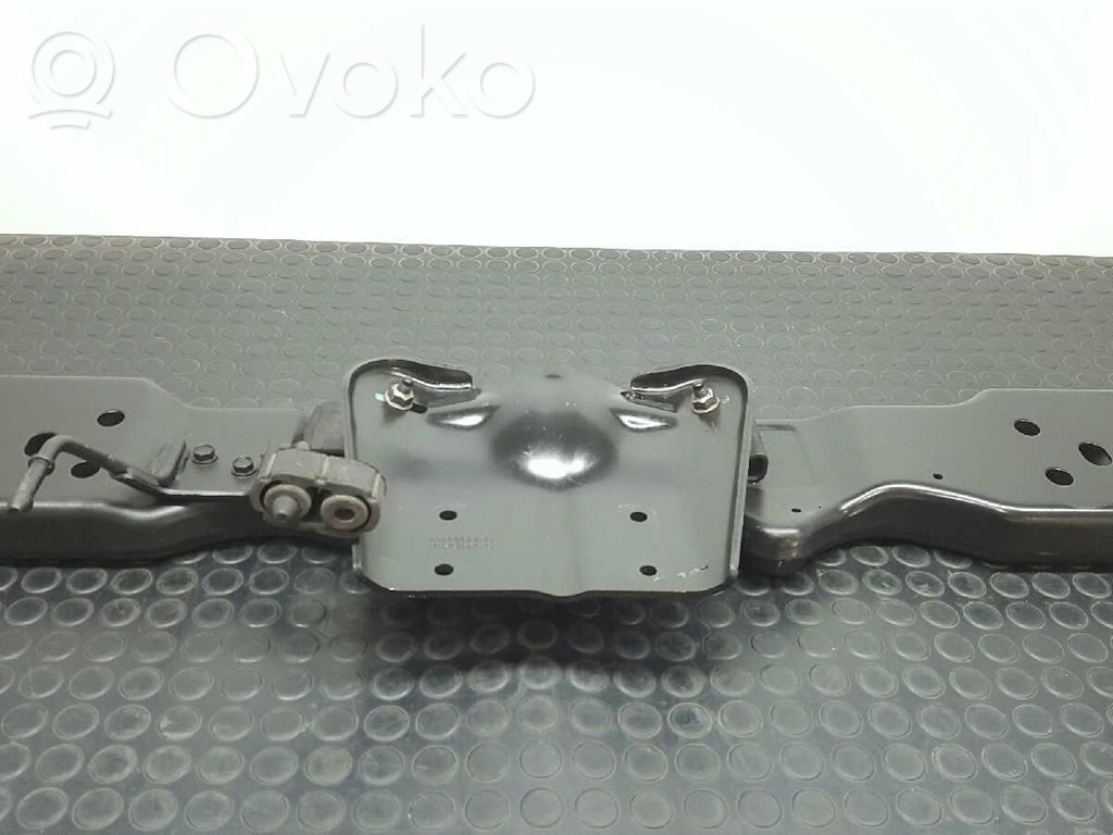 Jeep Cherokee KJ Alte piese suspensie față 