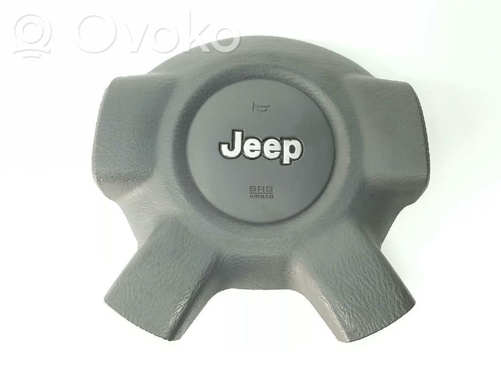 Airbag dello sterzo   5JS061DHAE,5JS061DHAE,K5JS061DHAE