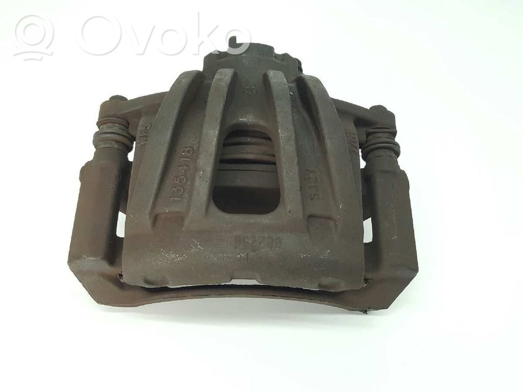 Jeep Cherokee KJ Etujarrusatula 