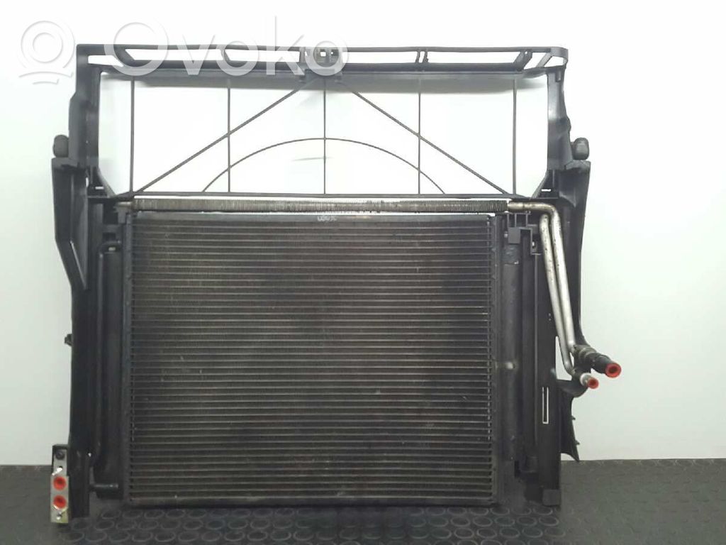 Radiator răcire A/C (condensor)   64536914216