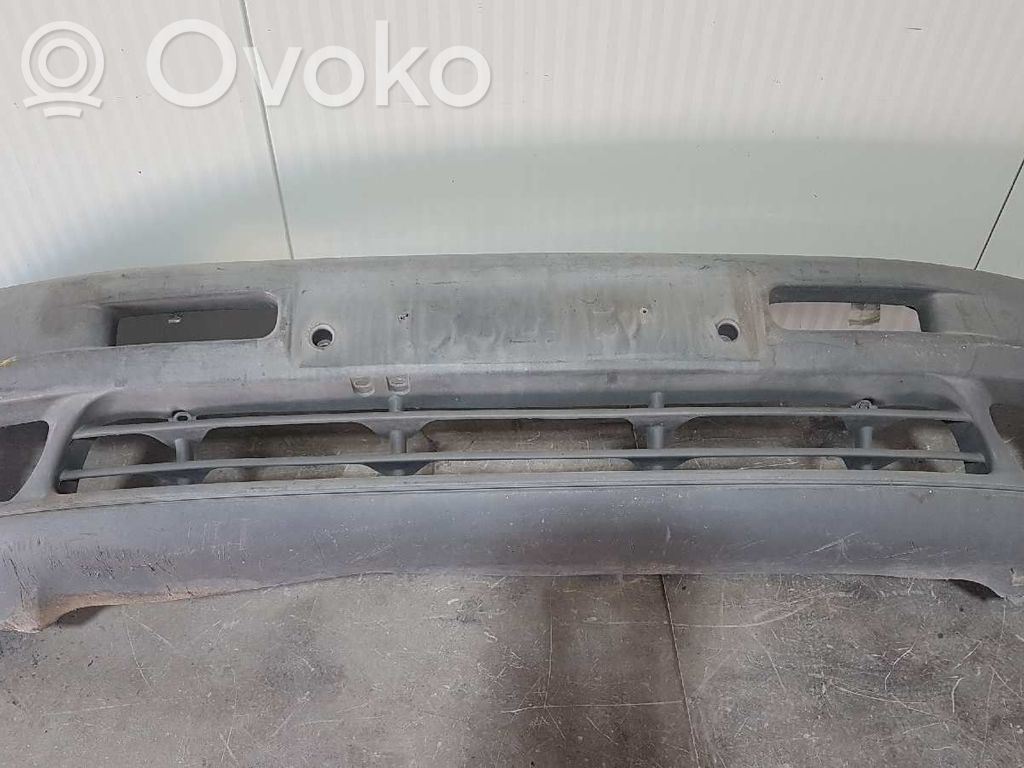 Mercedes-Benz Vito Viano W638 Parachoques delantero 