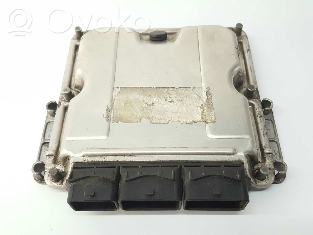 Renault Scenic I Engine control unit/module 