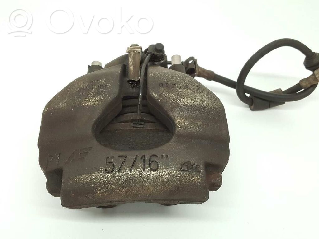 Seat Alhambra (Mk1) Front brake caliper 