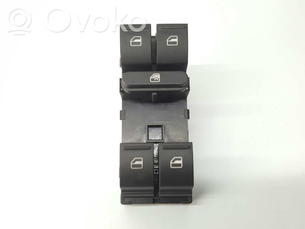 Comutator comandă geamuri electrice   1K4959857A