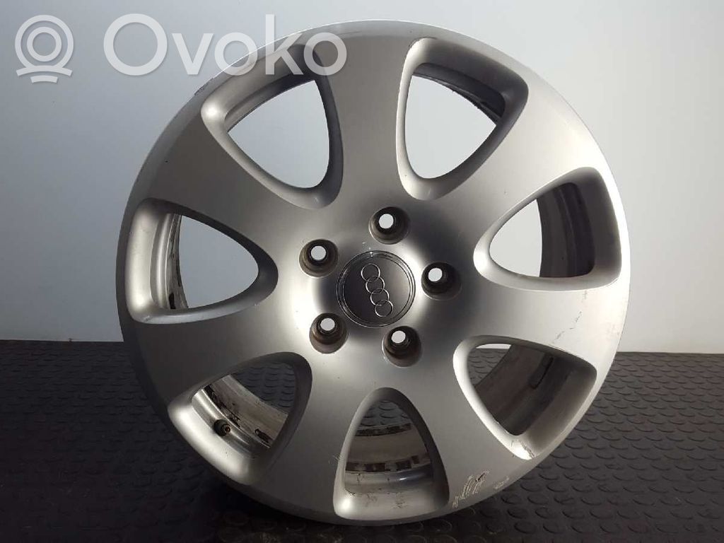 Audi Q7 4L Cerchione in lega R17 