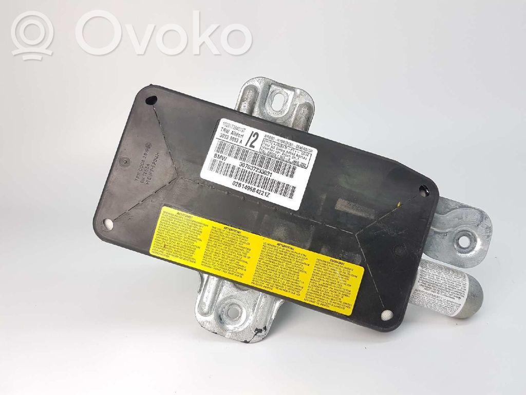 Airbag lateral   307037233031