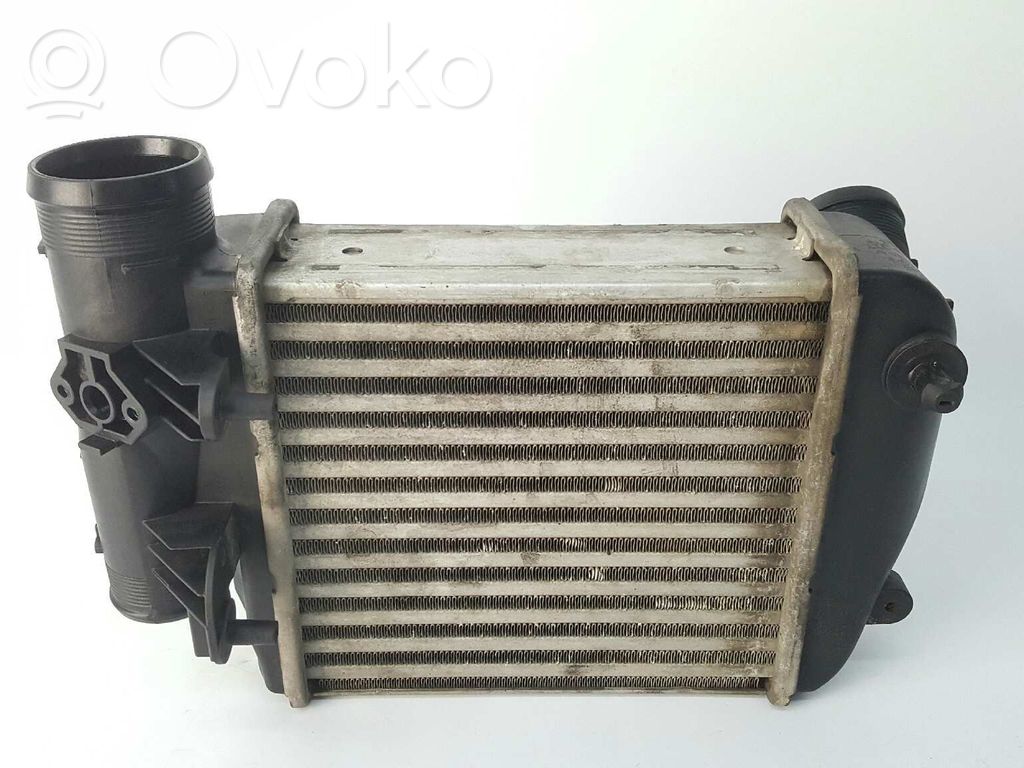 Radiador intercooler   4F0145805E,4F0145805AF