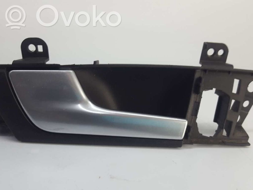 Audi A3 S3 8P Maniglia interna per portiera anteriore 