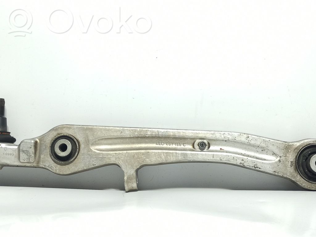 Front control arm   4E0407151L