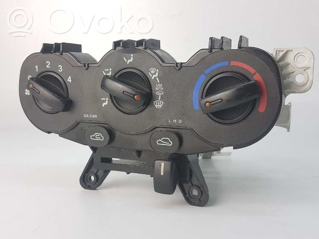 KIA Picanto Other switches/knobs/shifts 