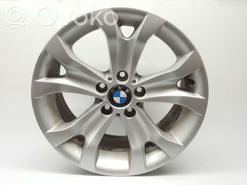 BMW X5 E53 R17-alumiinivanne 