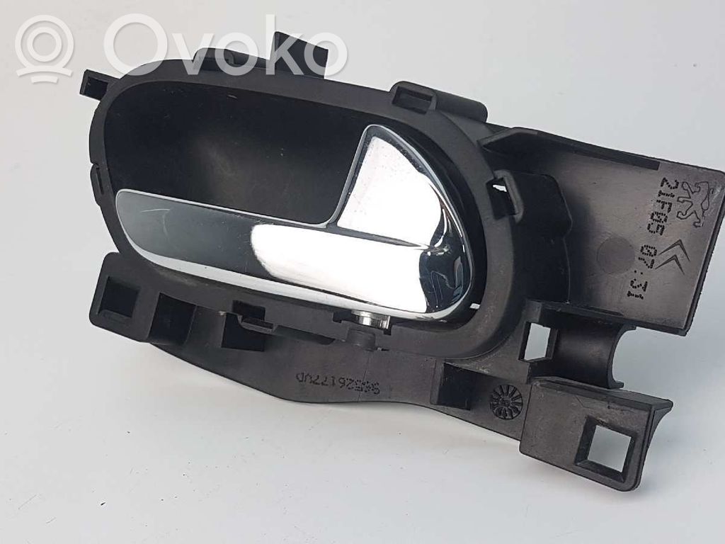Manecilla interna puerta delantera   914493,96526177VD