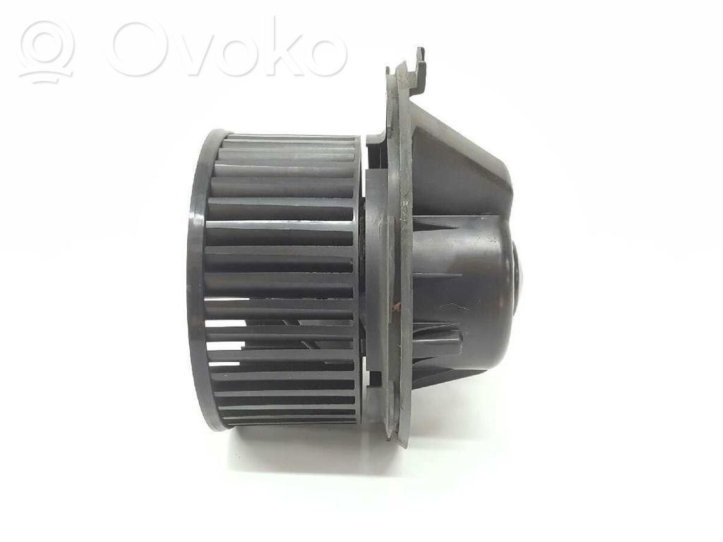 Volkswagen Eos Ventola riscaldamento/ventilatore abitacolo