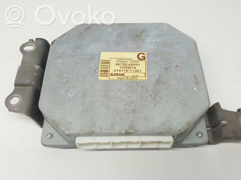 Lexus RX 450H Alte unități/module de control 