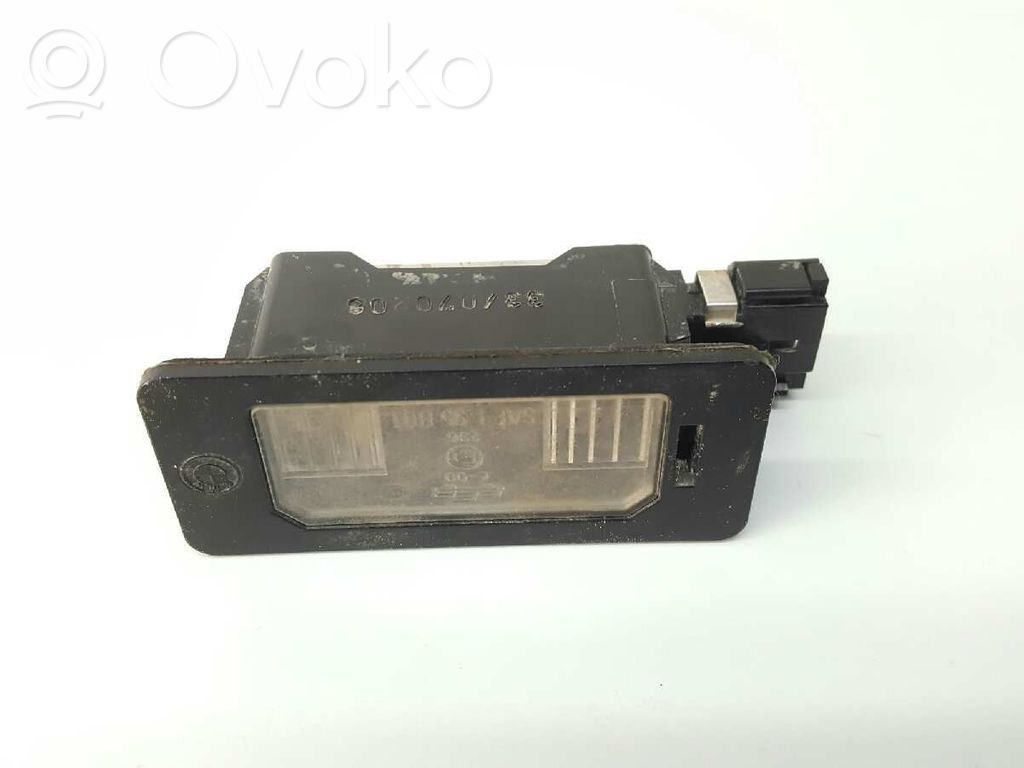 Number plate light   7176934,717693403,63267176934