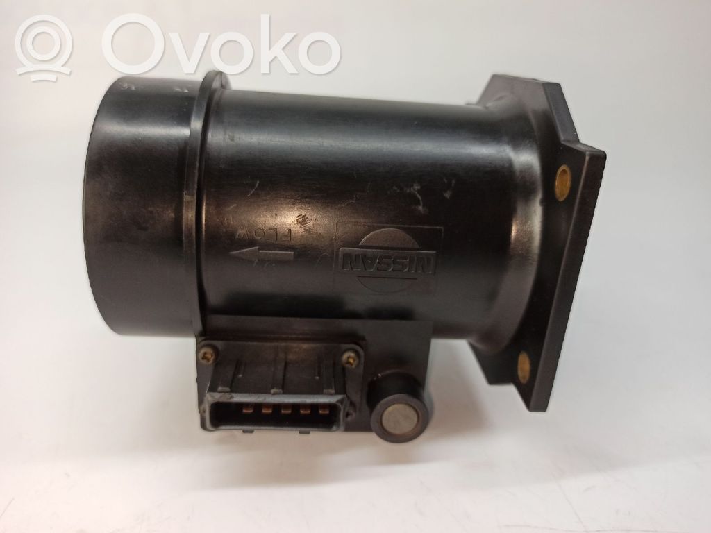 Luftmassenmesser Luftmengenmesser   2268091E00,226809E00