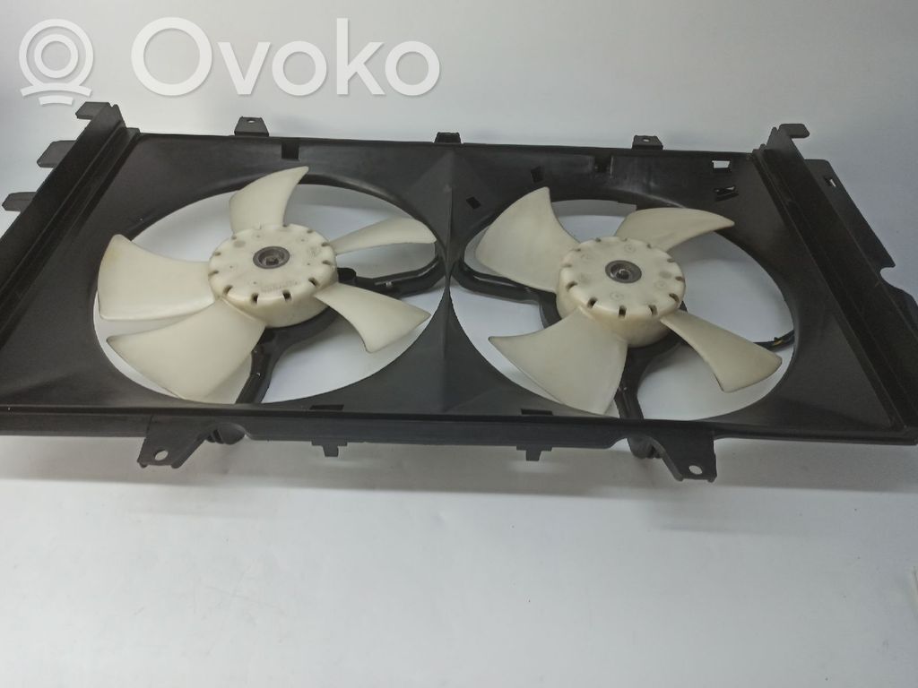 Elektryczny wentylator chłodnicy   2148185E00,2148385E00
