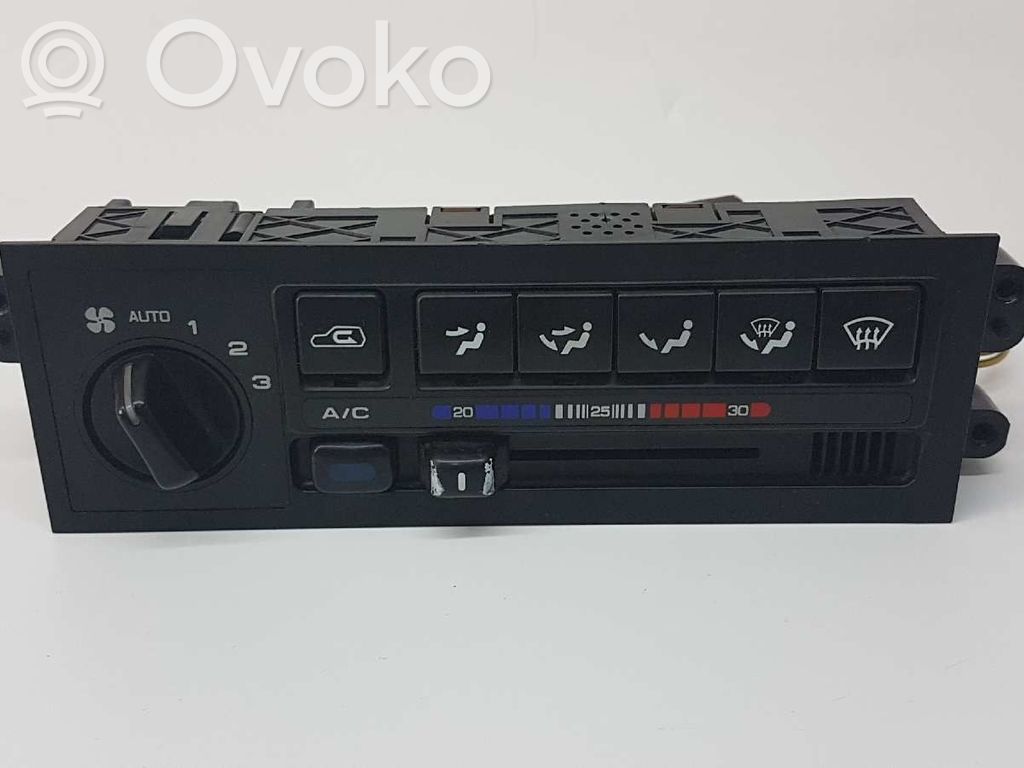 SsangYong Musso Inne przełączniki i przyciski 