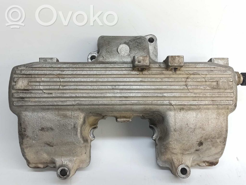 Land Rover Freelander Colector de admisión 