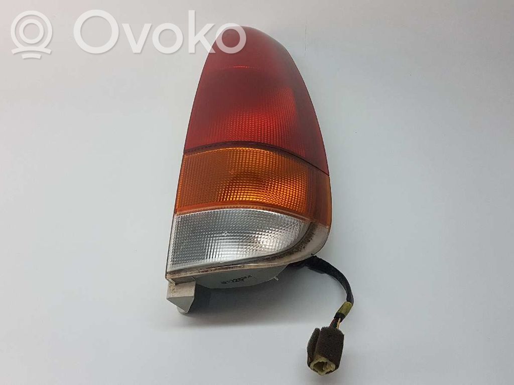Hyundai Atos Prime Takavalot 