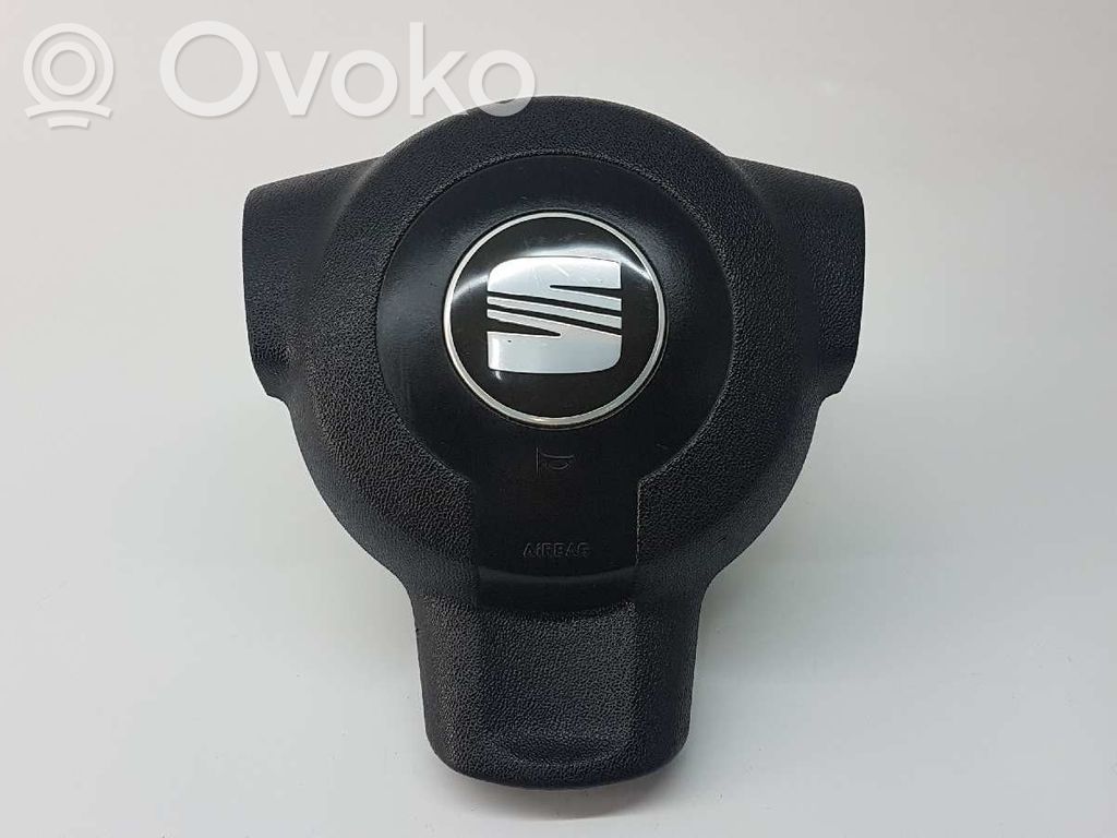 Seat Altea Airbag dello sterzo 