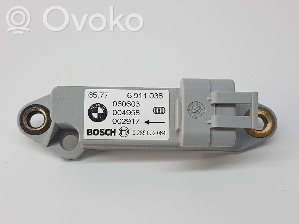 Sensor   6911038,0285002064
