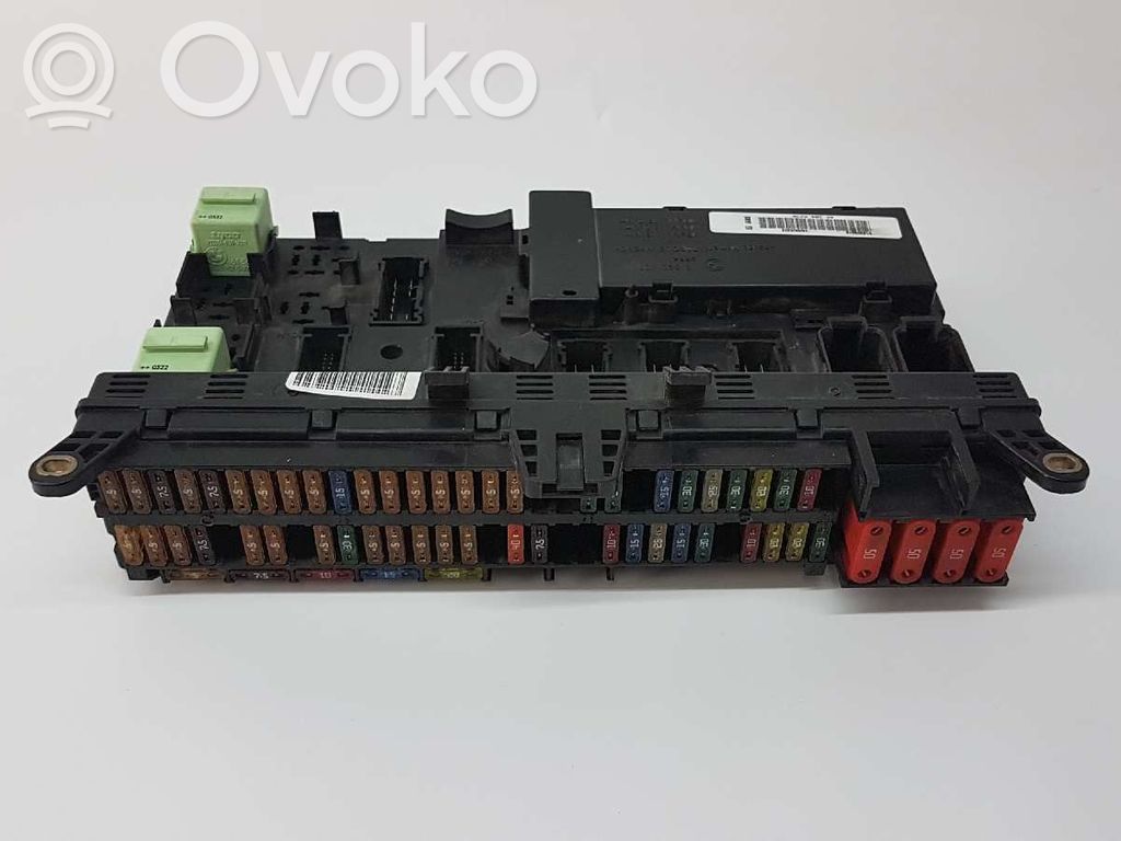 BMW X5 E53 BSM Control unit 