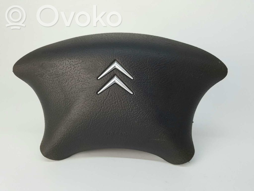 Citroen C5 Airbag del volante 