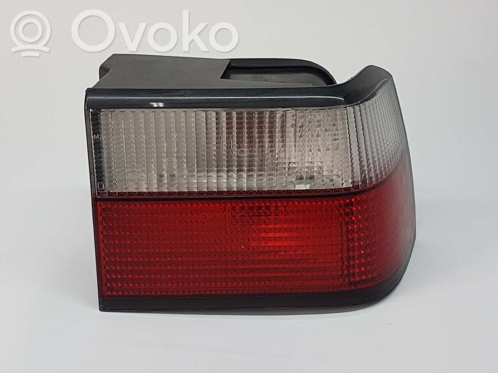 Lampa tylna   6351K0