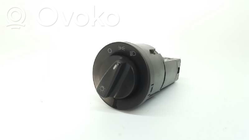 Volkswagen Passat Alltrack Panel lighting control switch 