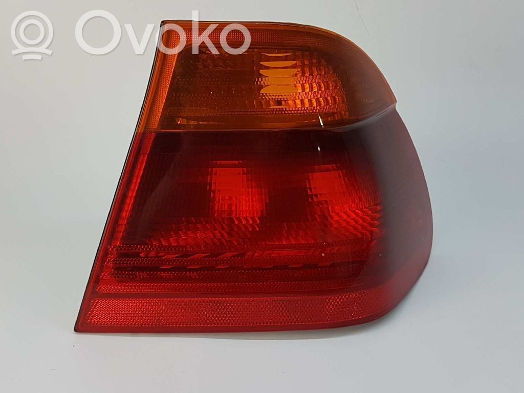 BMW 3 E36 Galinis žibintas kėbule 