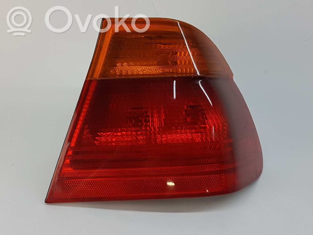 BMW 3 E36 Galinis žibintas kėbule 