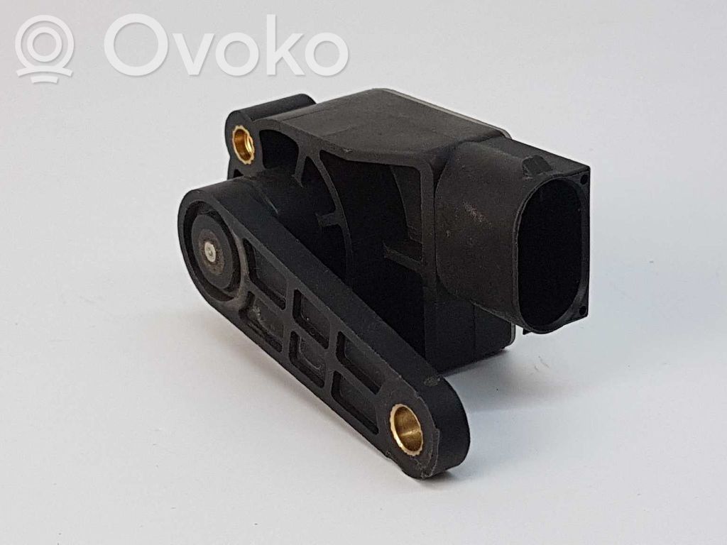 Volkswagen Touareg I Senzor 