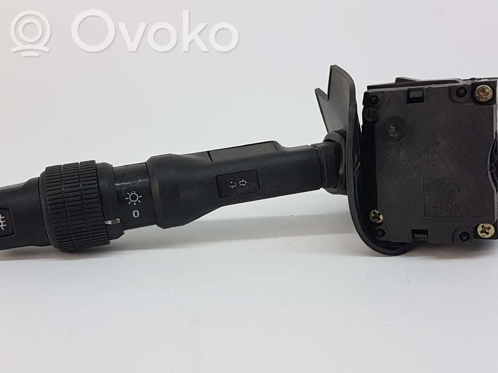 Lancia Delta II Panel lighting control switch 