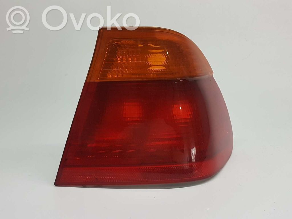 BMW 3 E36 Galinis žibintas kėbule 