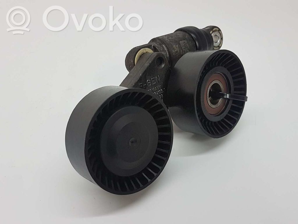 BMW X5 E53 Napinacz paska alternatora 