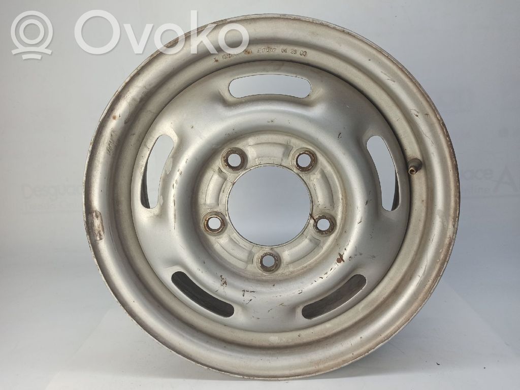 KIA Sportage Felgi aluminiowe R17 