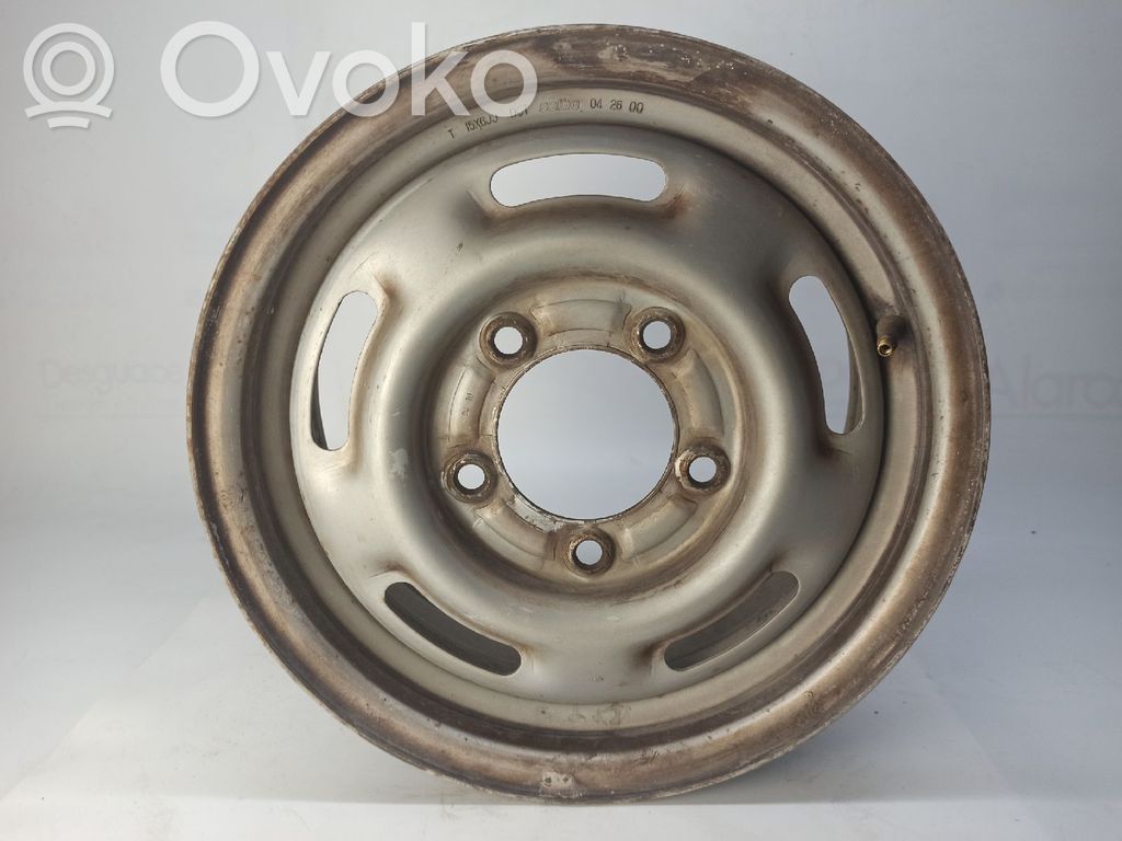 Felgi aluminiowe R17   K9965086050,SELBO,042600