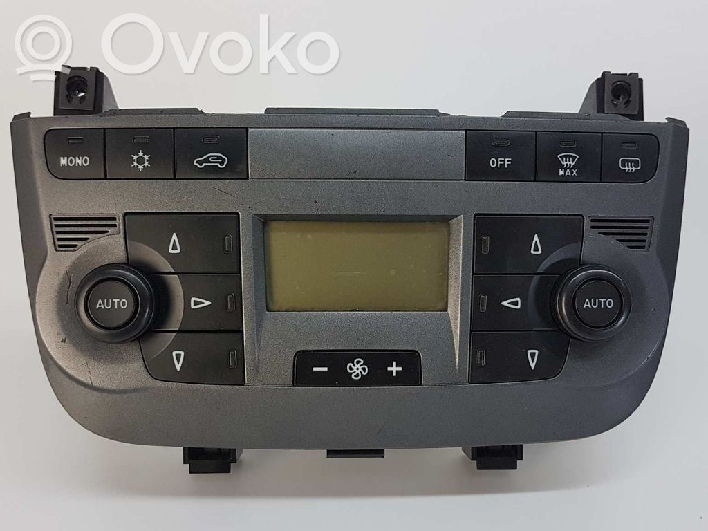 Fiat Grande Punto Centralina del climatizzatore