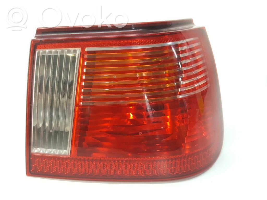 Seat Ibiza II (6k) Luci posteriori 