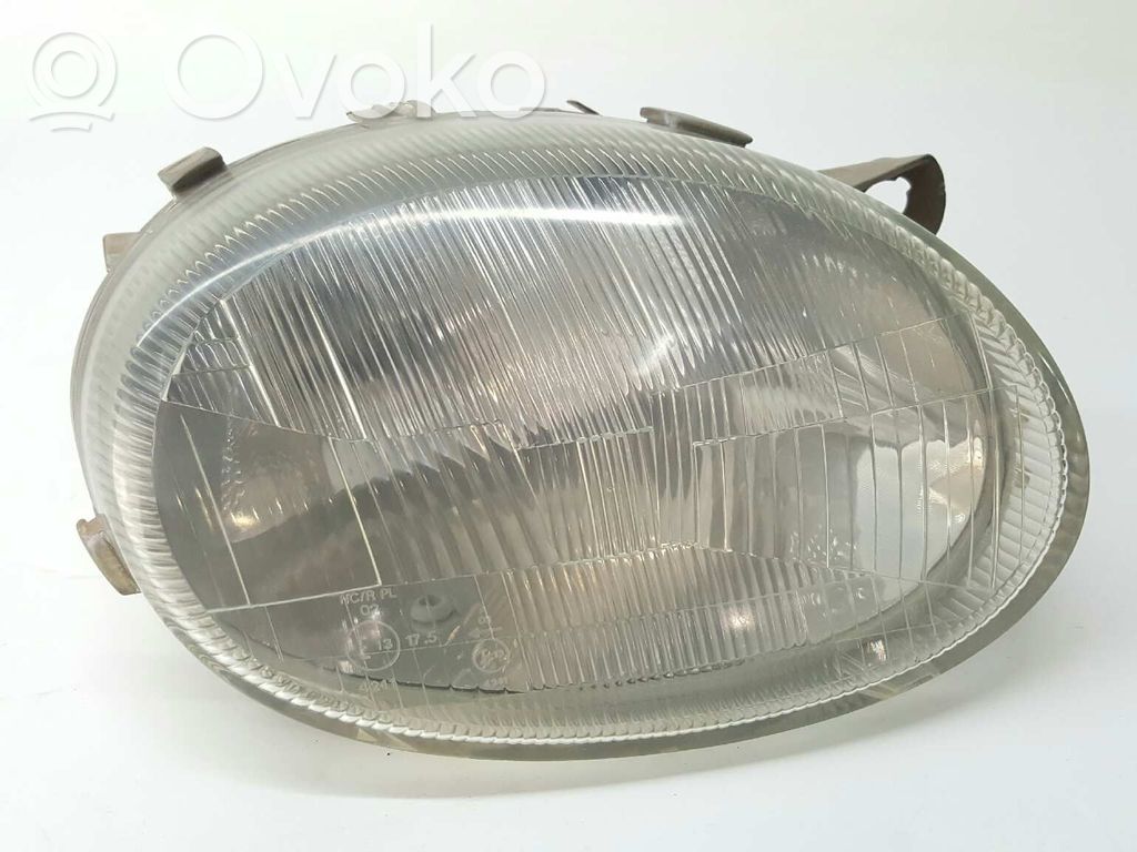 Chrysler Neon I Alte piese de exterior 