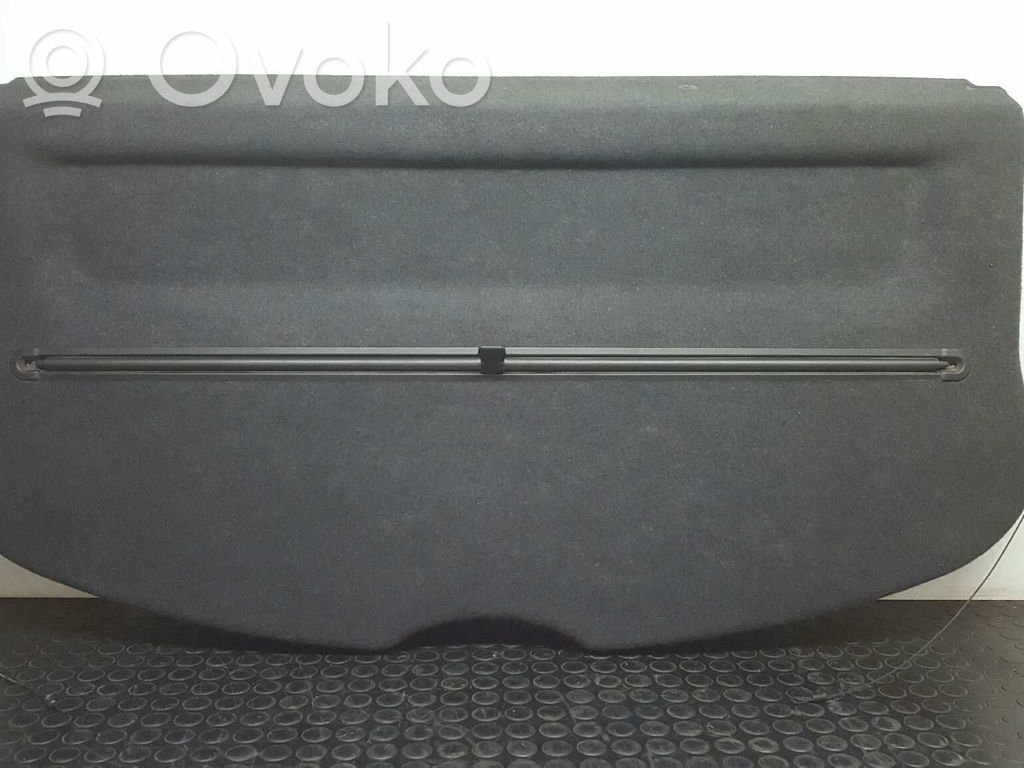 Citroen C5 Tailgate/trunk/boot lid 